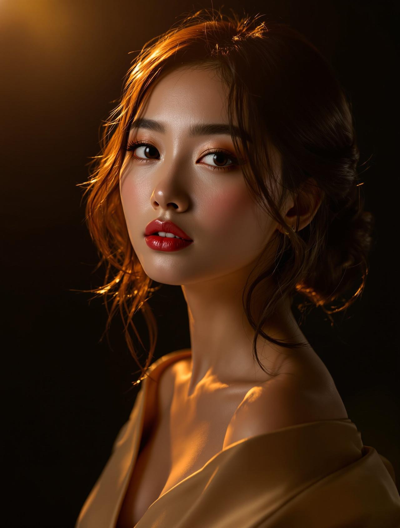 婷婷影视核心团队成员李雪晴 - 首席内容官
